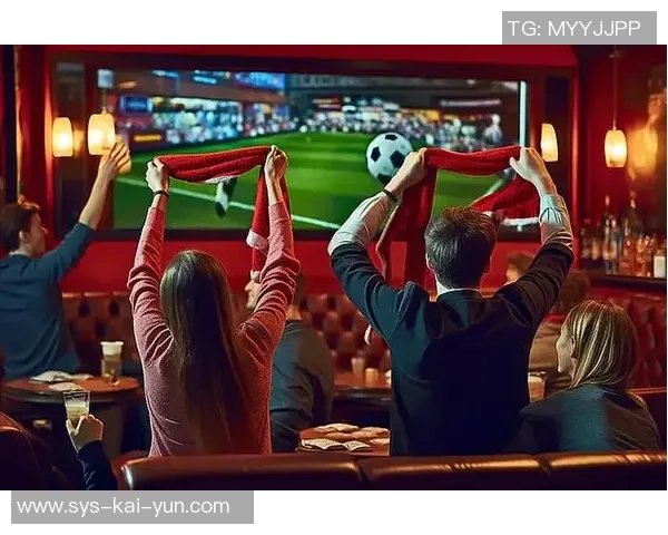 广州酒吧激情看足球体验全攻略与最佳观赛场所推荐